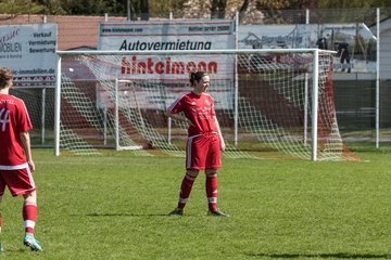 Bild 8 - Frauen Egenbuettel - Barmbek Uhlenhorst : Ergebnis: 4:0